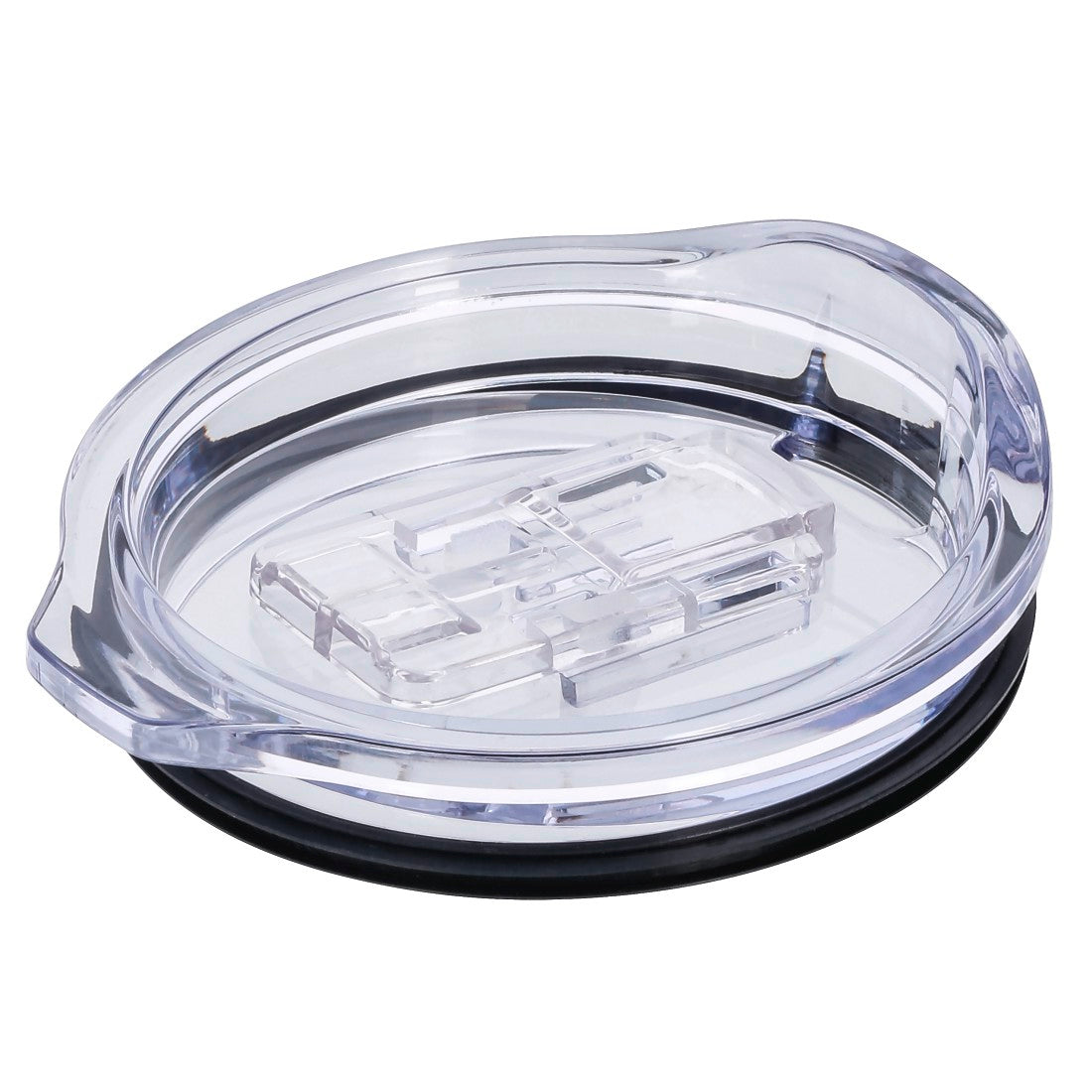 XAVAX 111248 "Office" Insulated Mug, 270 ml, black