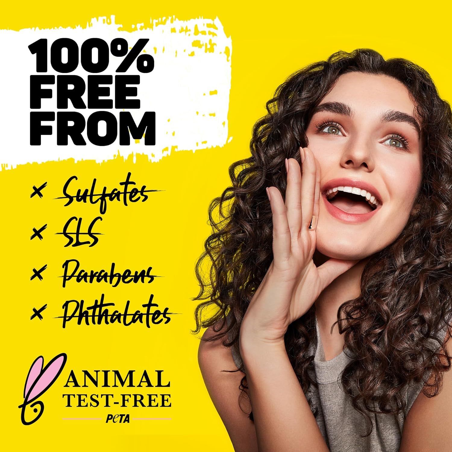 شامبو مارك أنتوني إنستانتي ثيك + بيوتين 250 مل