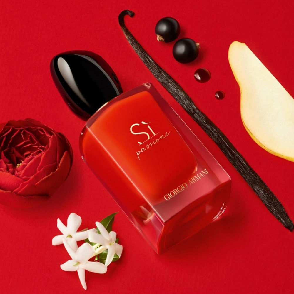 سي باسيوني أو دو بارفان إنتنس