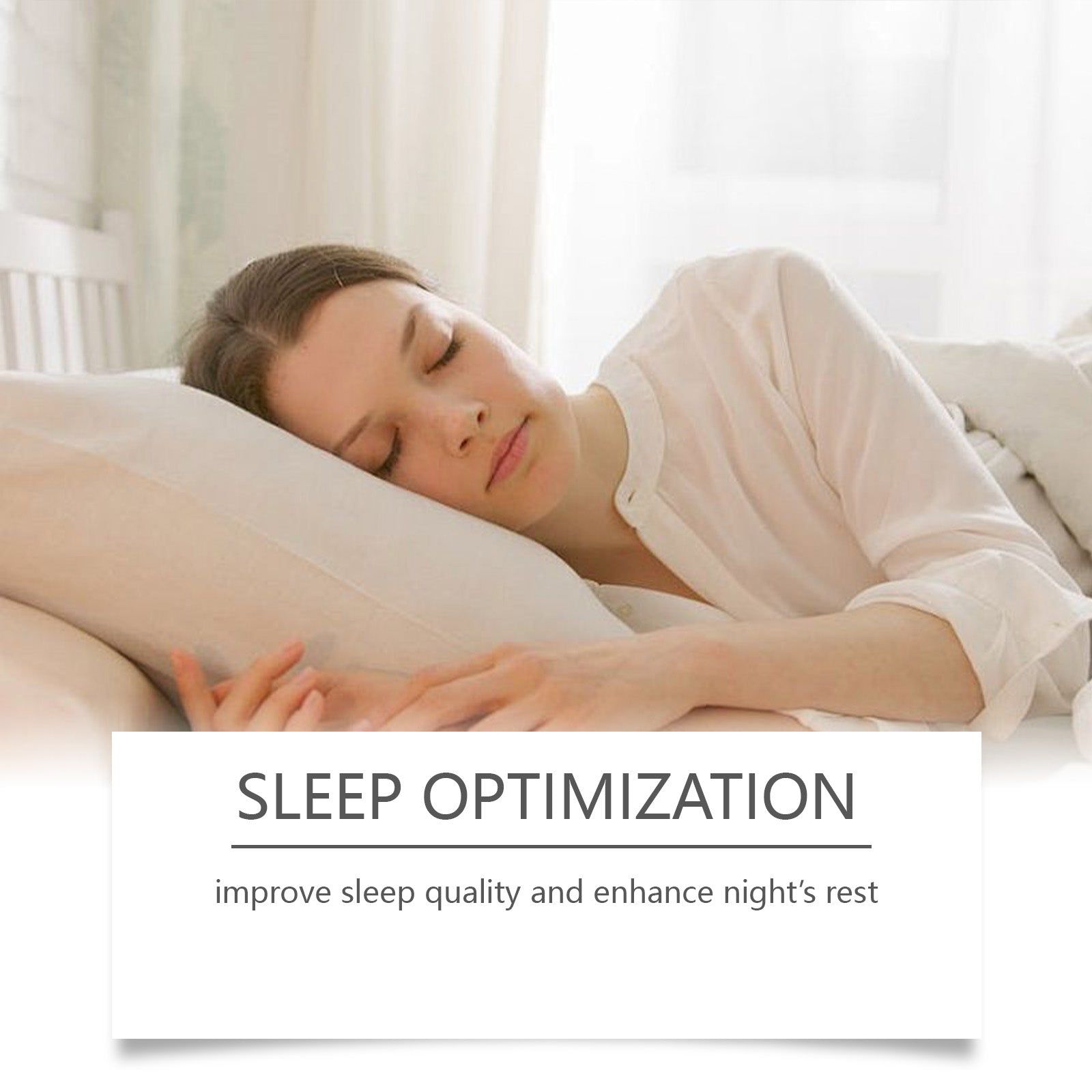 Anti-Snoring Patch for Better Sleep, Natural Body Care, Quiet Night Rest ,30 patches