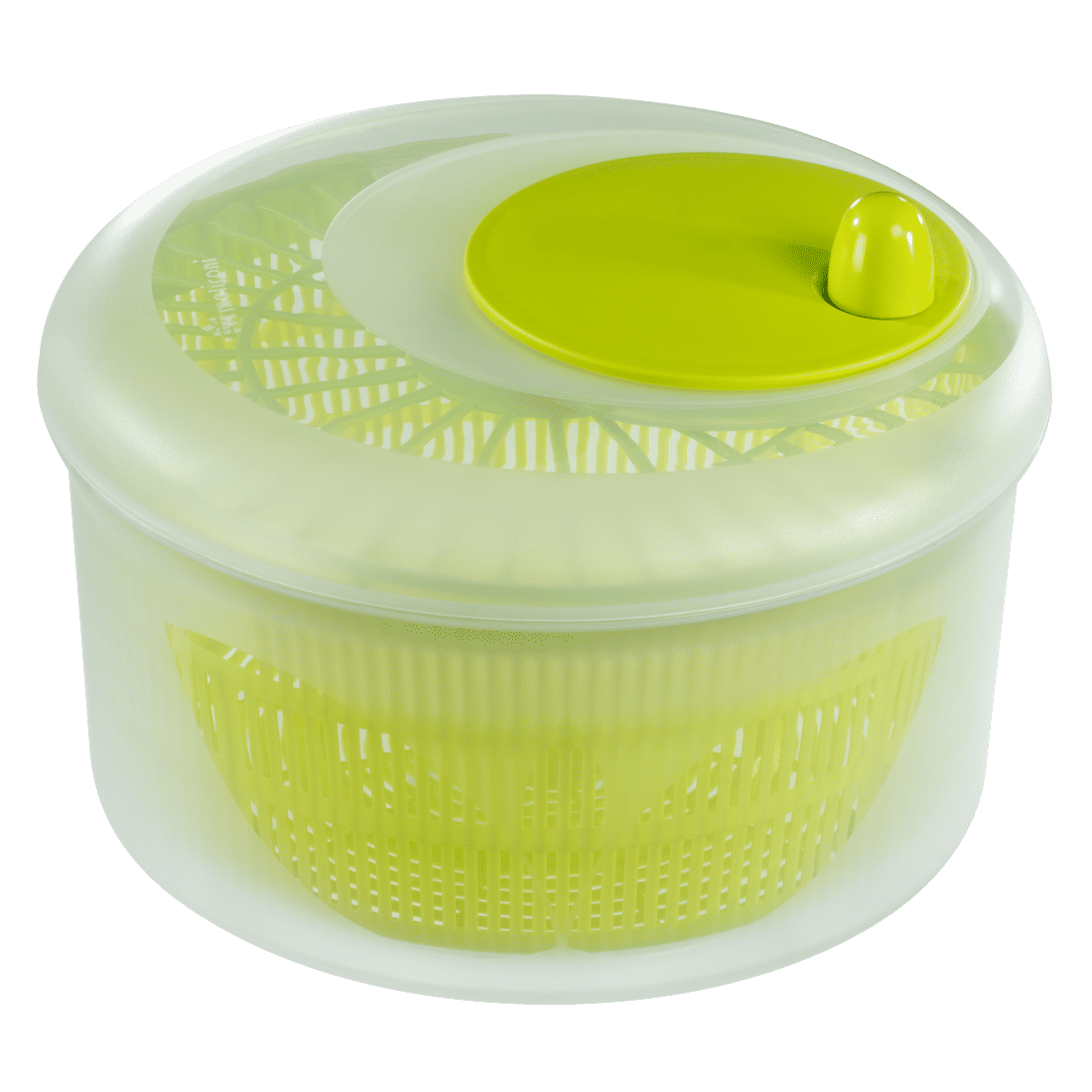 XAVAX 111467 Salad Spinner