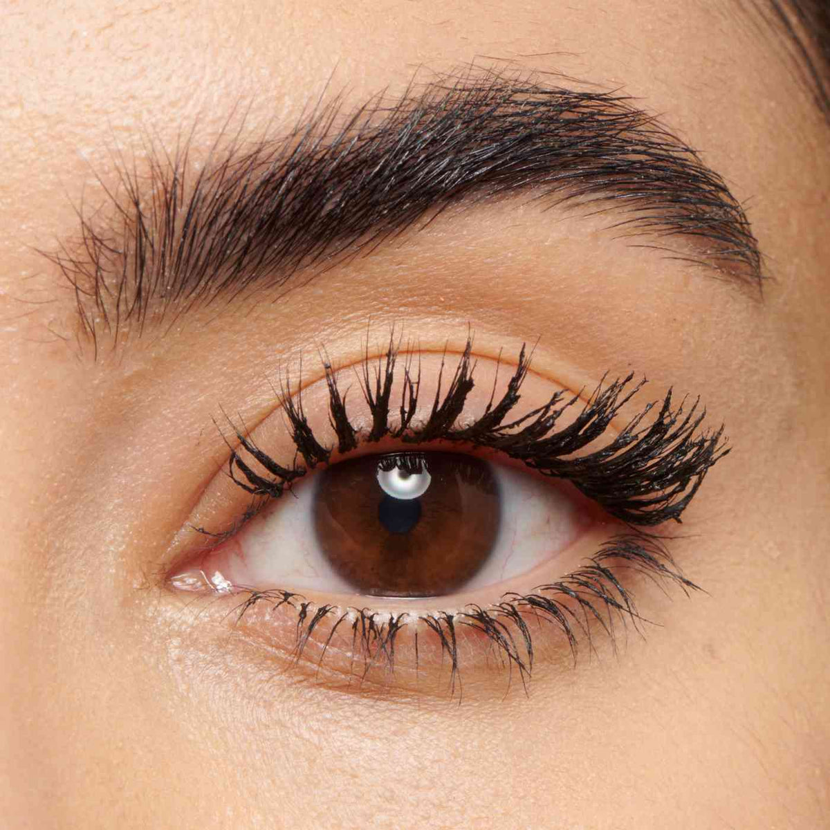 Wonder Volume Mascara XXL