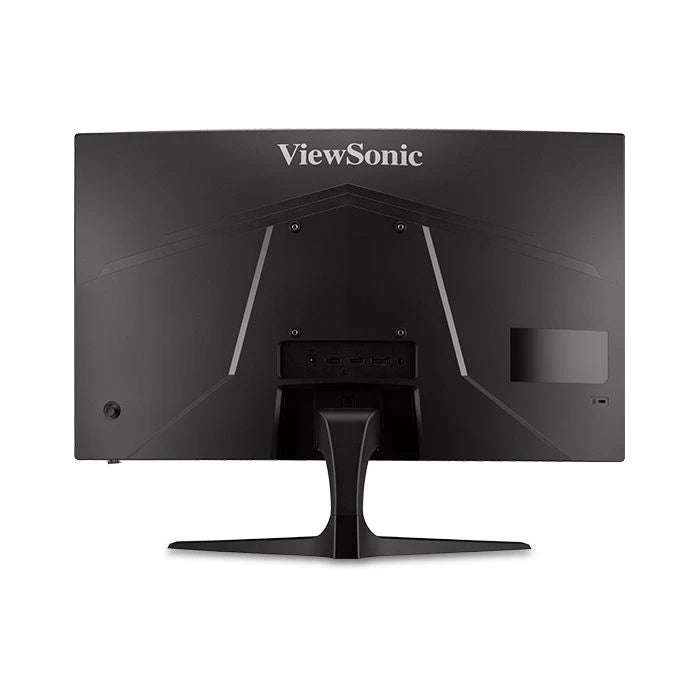 Viewsonic VX2418C 24" 144Hz Curved Gaming Monitor, 1ms, Full HD