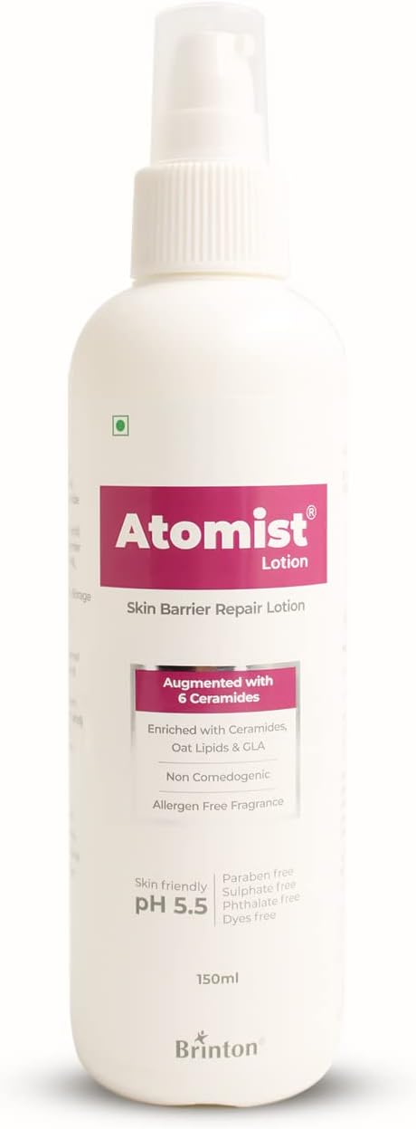 Brinton Atomist Lotion 150 gm
