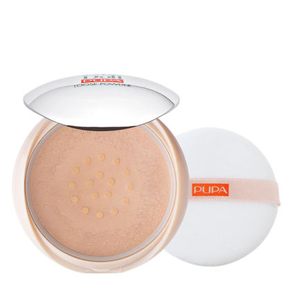 Like a Doll Invisible Loose Powder