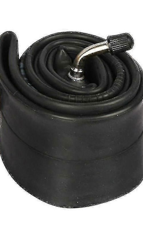 Portable Electric Car Inner Tube Durable Butyl Rubber Replacement Tyre Practical