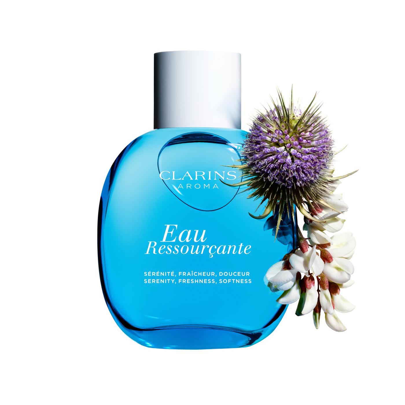 Eau Ressourcante Treatment Fragrance
