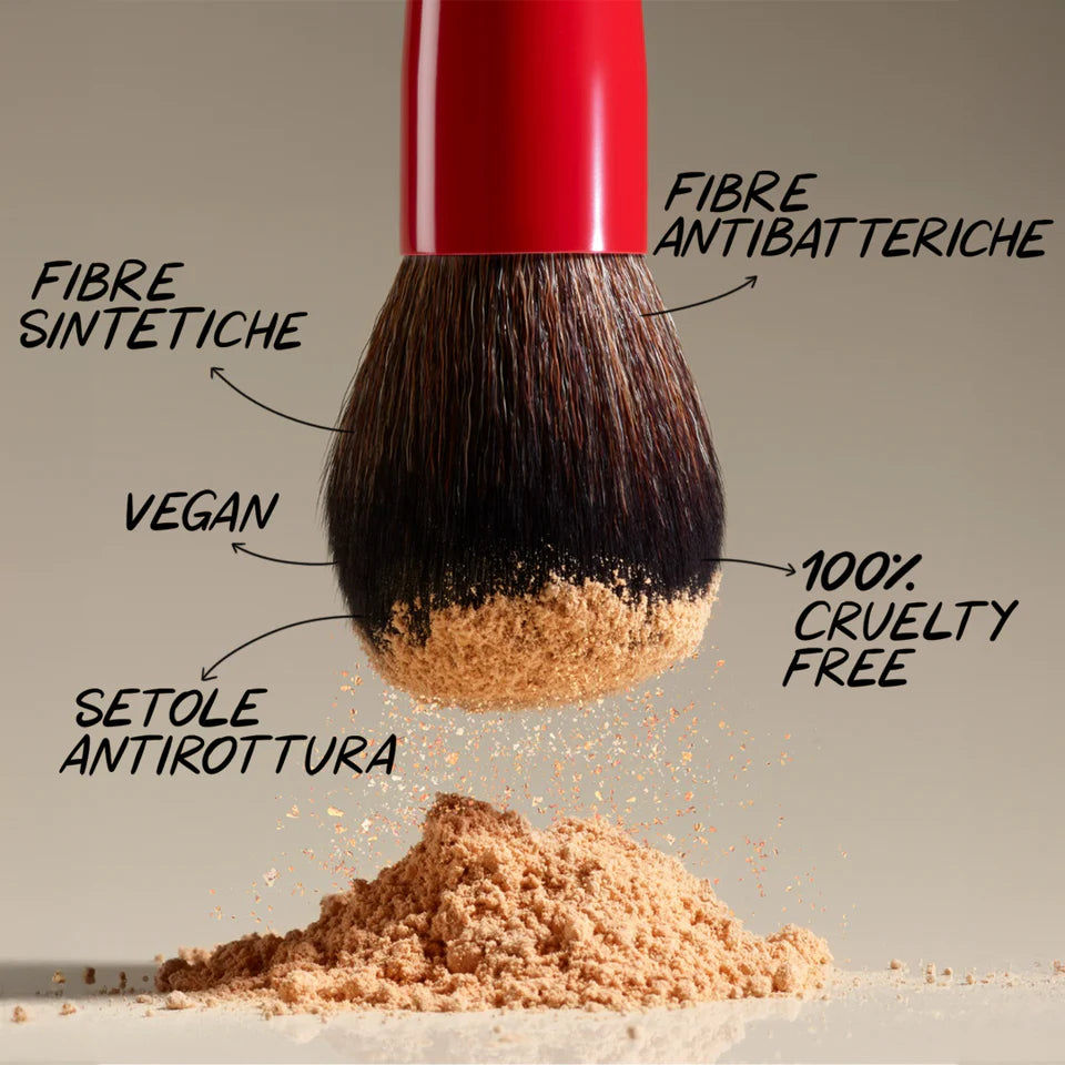 Angled Flat-Top Foundation Brush 62