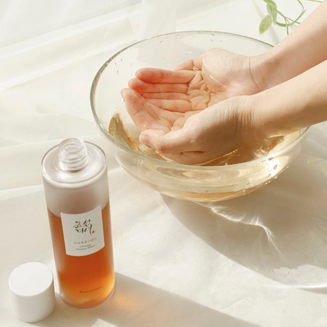 Beauty of Joseon Ginseng Essence Water - 150ml