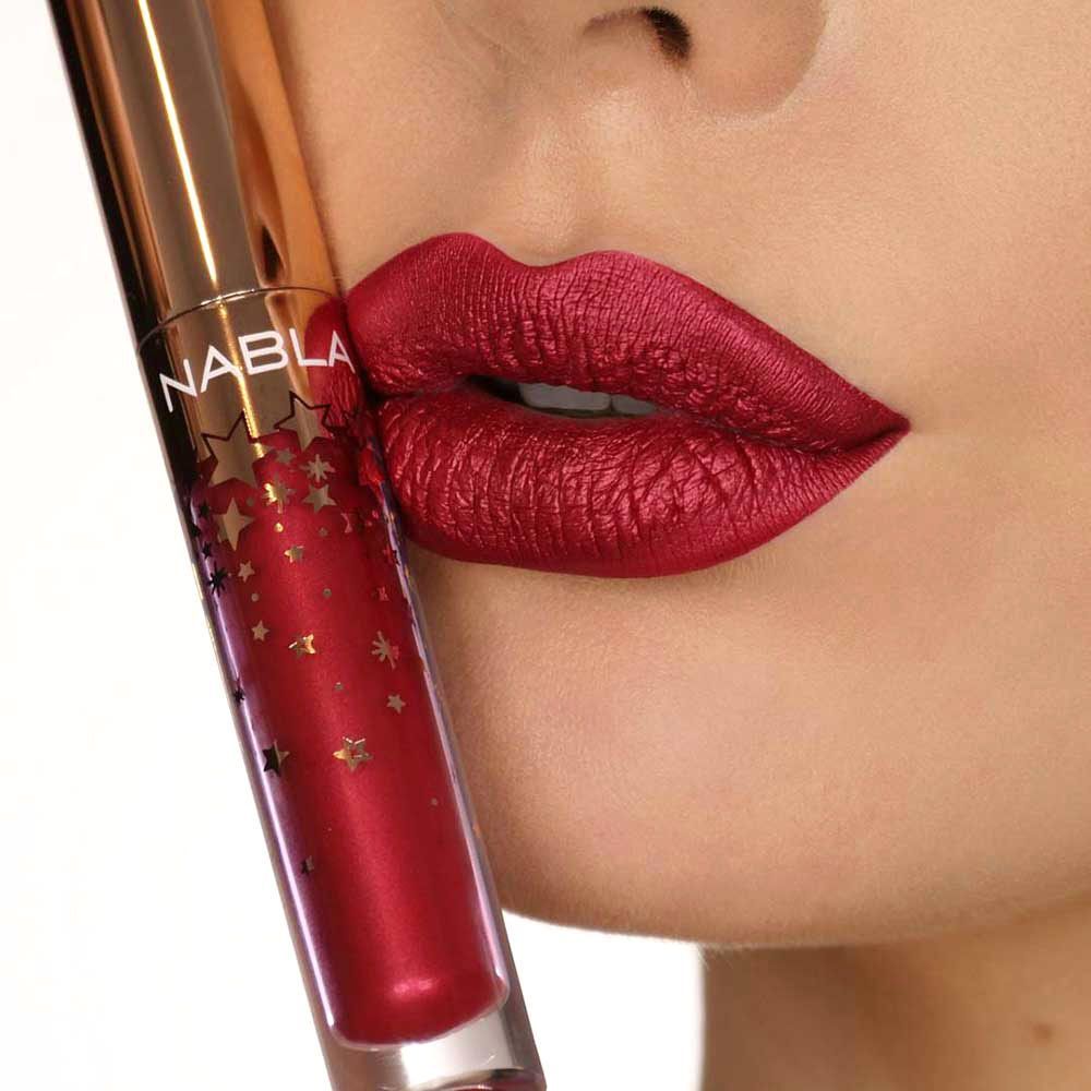 Dreamy Liquid Lipstick Waterproof Cosmetics Matte Lipstick Starry Sky Makeup lip Gloss