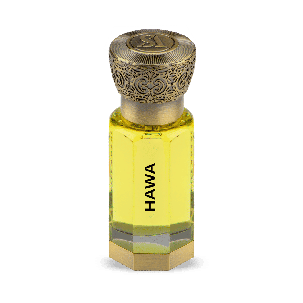 HAWA