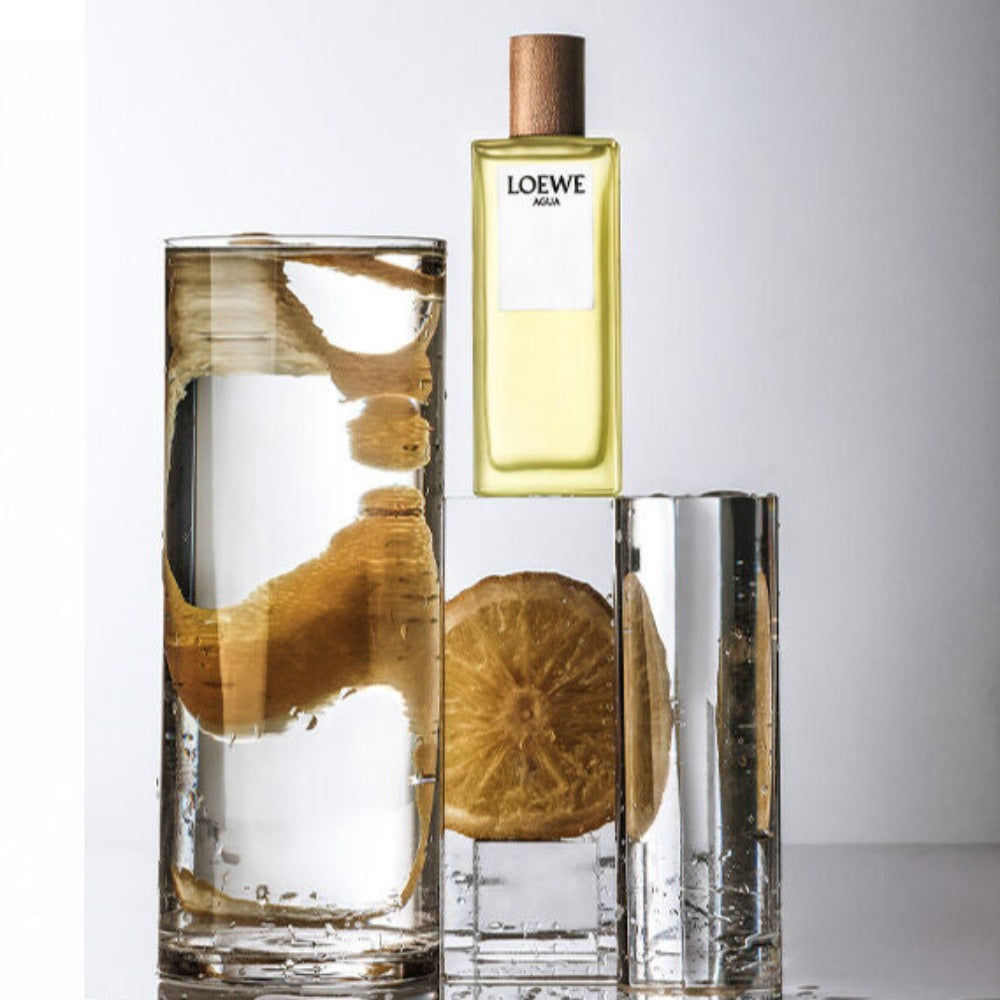 Agua Eau de Toilette 100ml