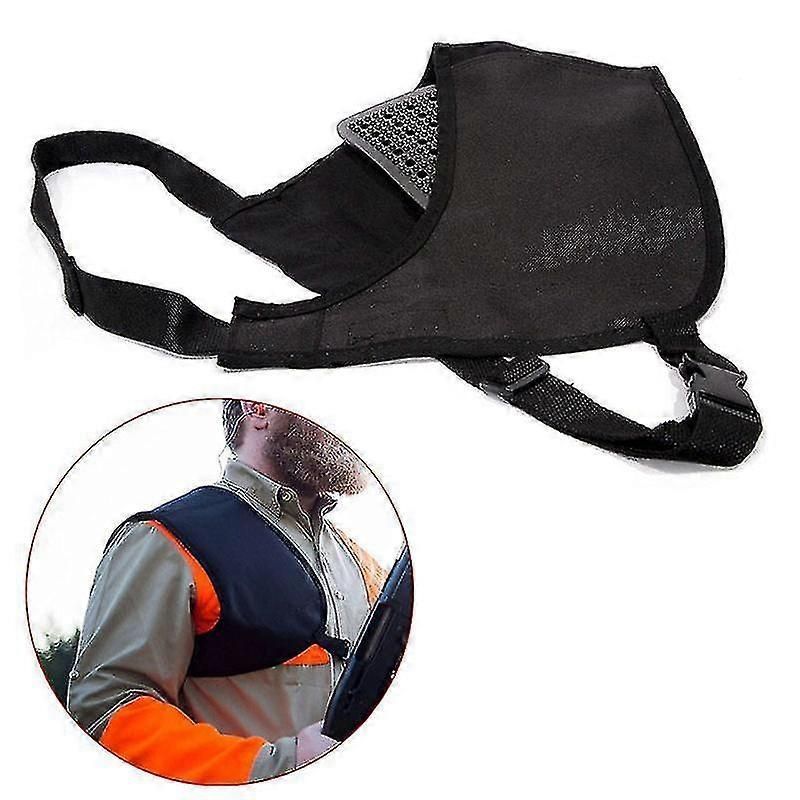 Adjustable Shooting Recoil Pad Shoulder Protector
