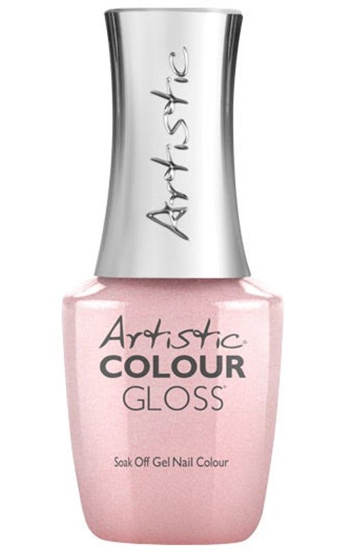 Artistic Nail Design Gel Color, 15ml