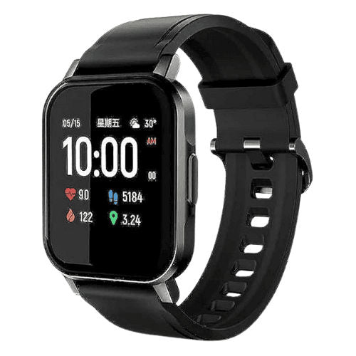 AUKEY LS02 SMART WATCH