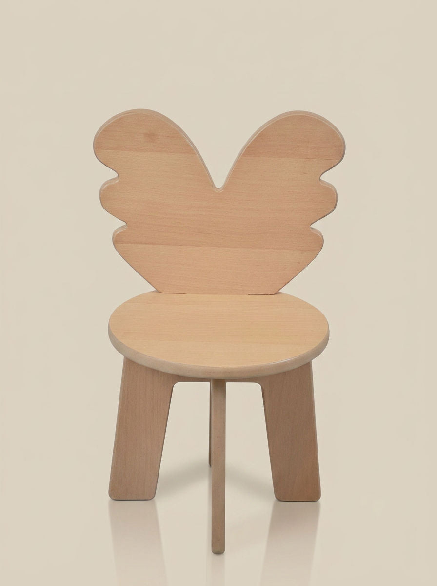 Ghúrfa Table & 1 Chair Set Fauna (Delivered in up to 14 days)