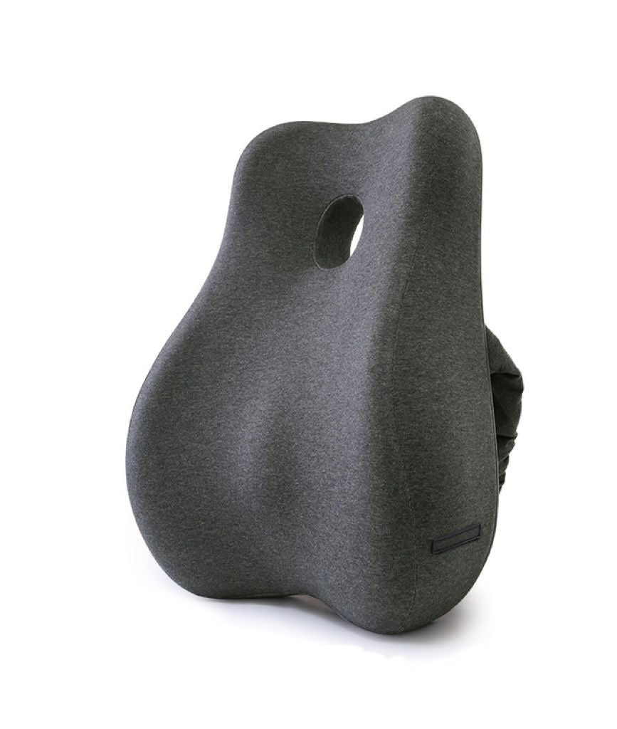 Seat Cushion Back Cushion Office Chair Cushion Car Seat Cushion Memory Foam