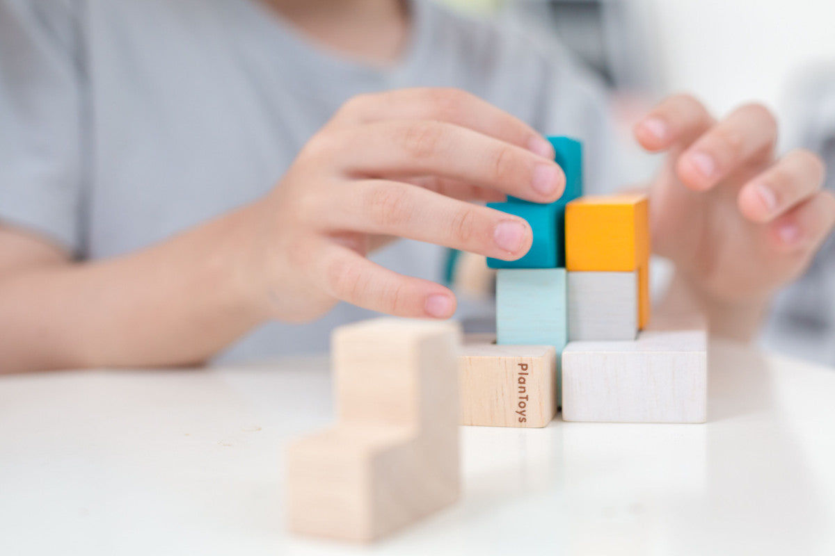 3D Puzzle Cube
