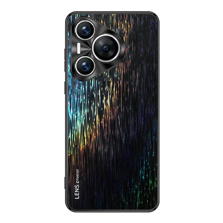 Dazzling Acrylic Phone Case For Huawei Pura 70 Pro