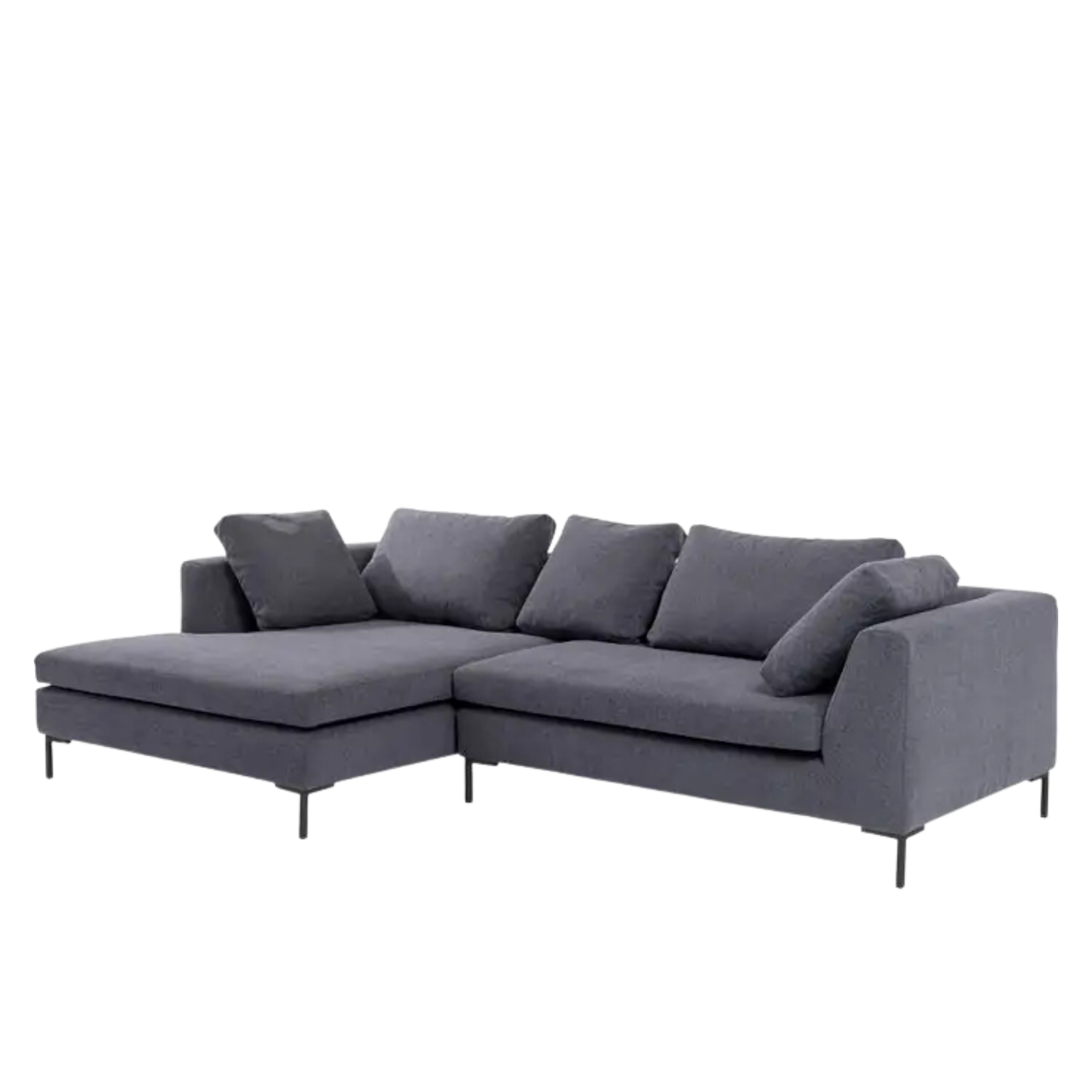 Corner Sofa Gianni | Position Left