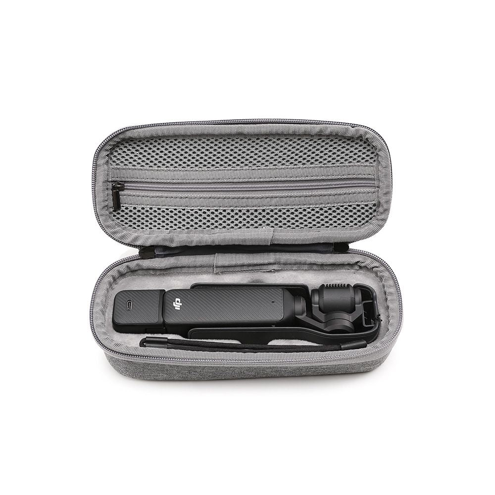 Hard Carrying Case for DJI Osmo Pocket 3 Shockproof Protective Storage Bag