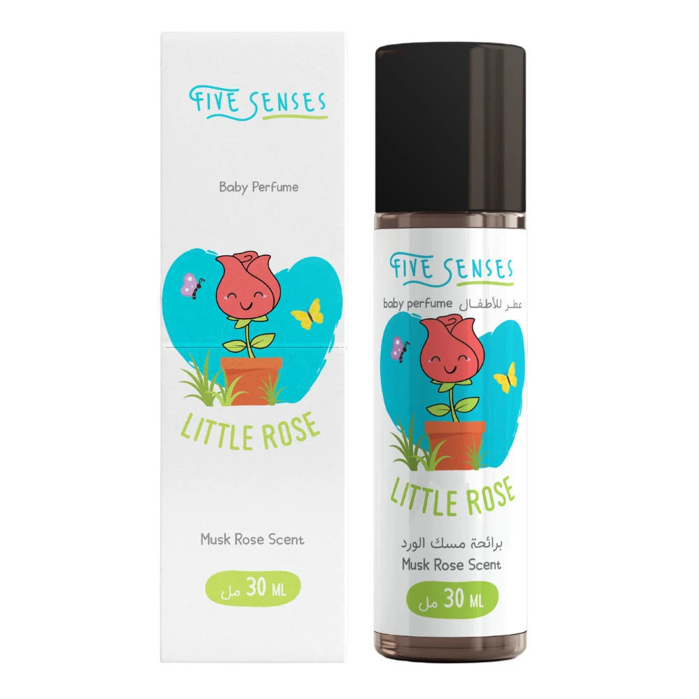 Baby Perfume – Little Rose 30ml