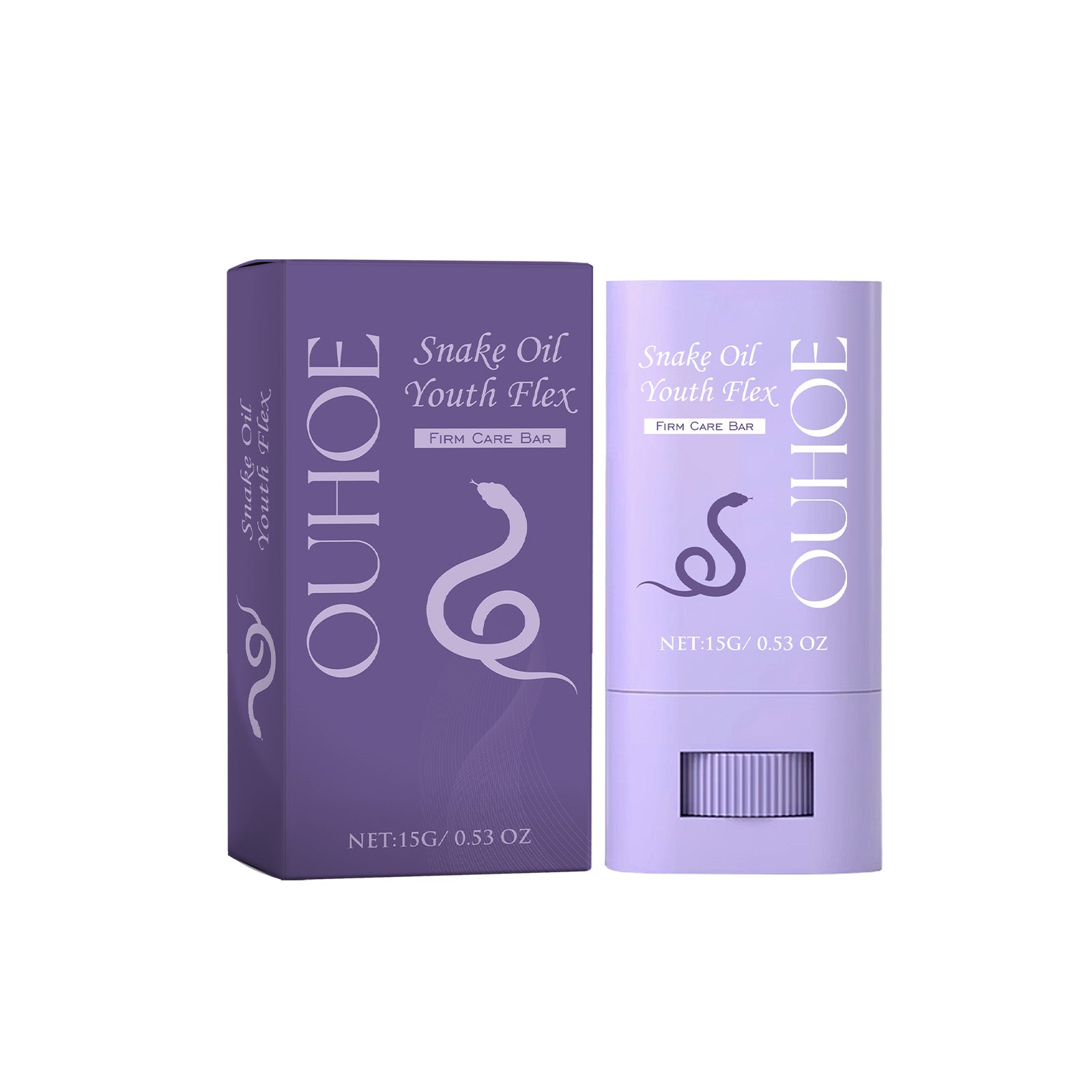 Slimming and Moisturizing Shaper Stick, Fast Fat Burn, Skin Firming, Cellulite Reduction ,15g
