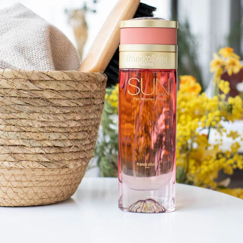 Sun Java Eau de Parfum 75ml