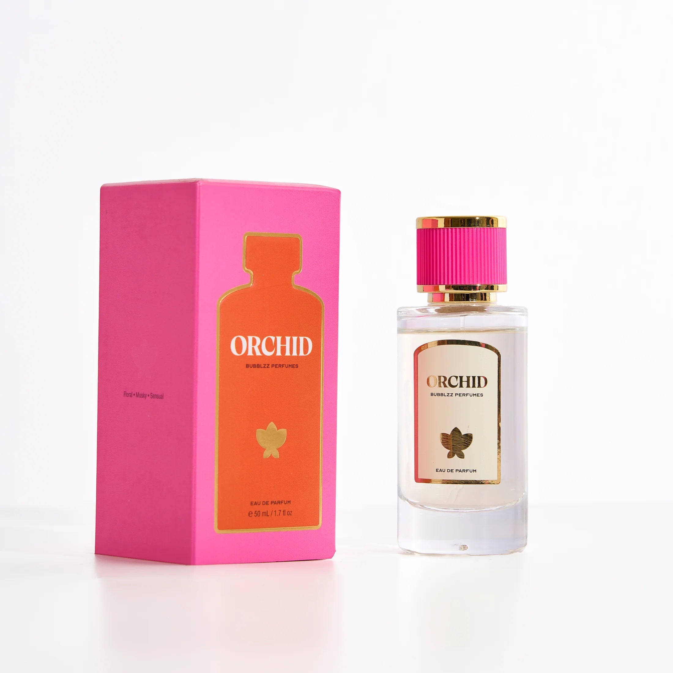Orchid Perfume 50ml