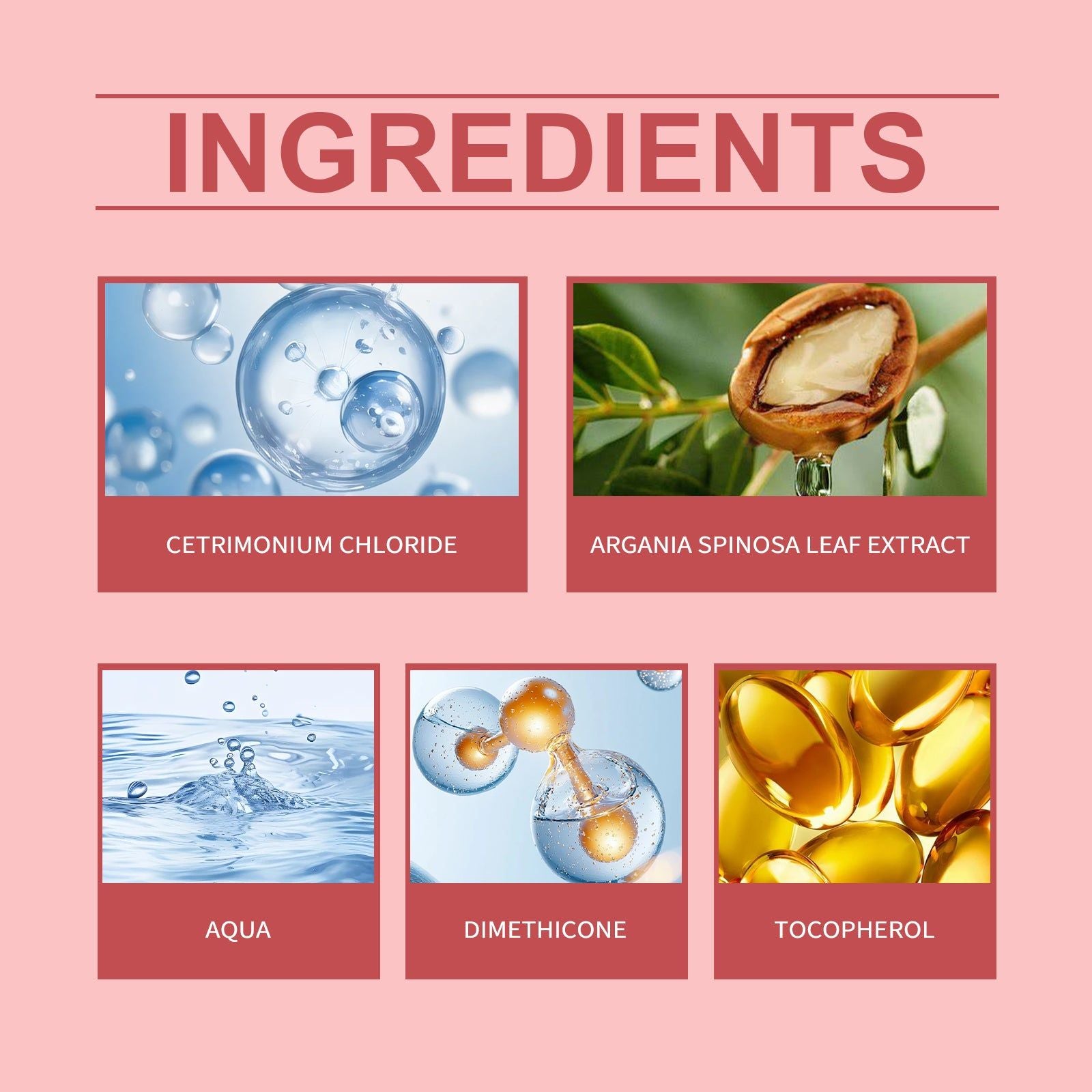 Argan Oil Hair Mask for Deep Hydration, Frizz Control, Shine Boost ,150g