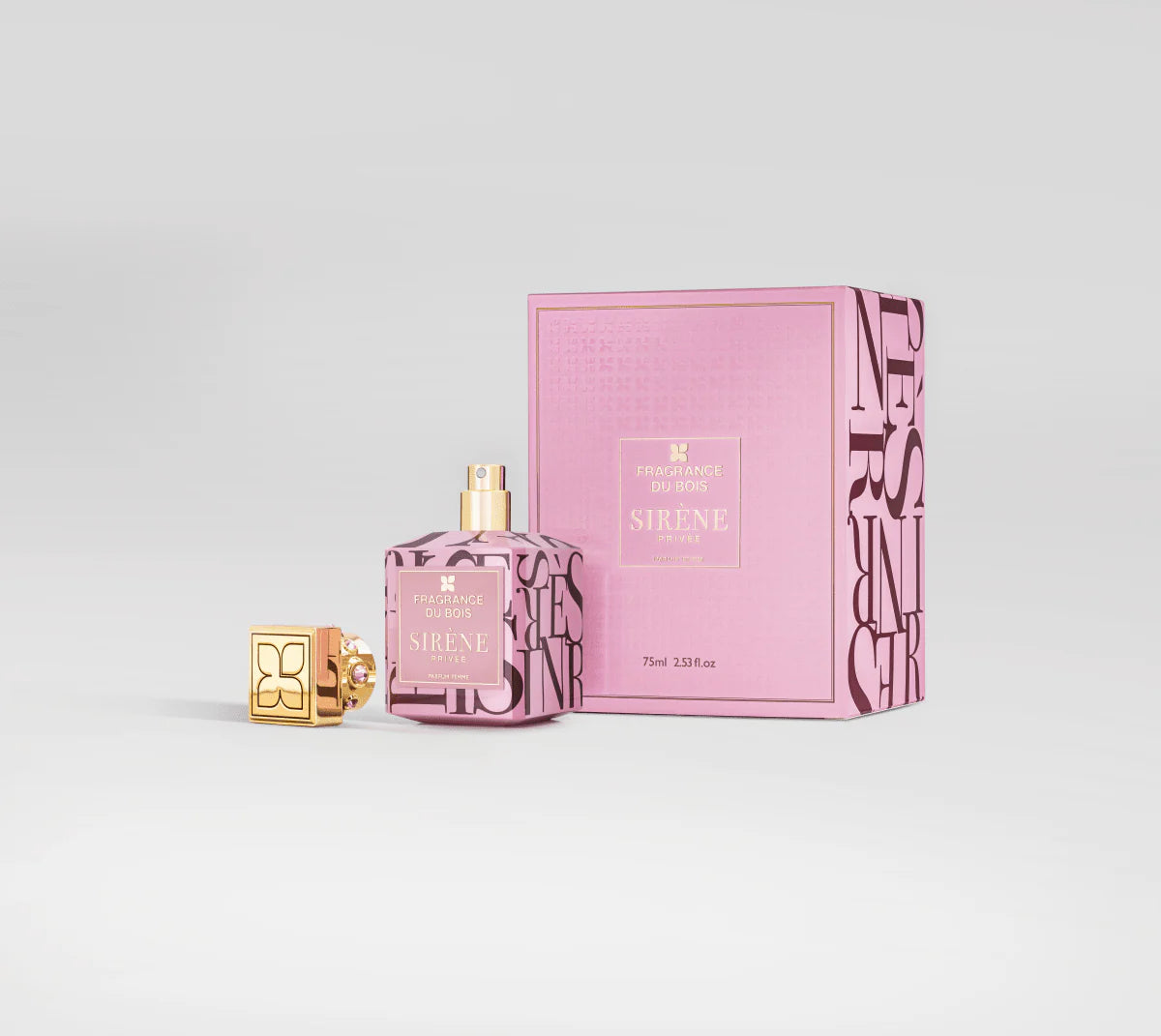 عطر سيرين بريفي