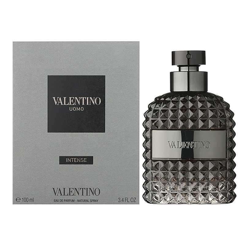Valentino Valentino Uomo Intense Edp 100 Ml