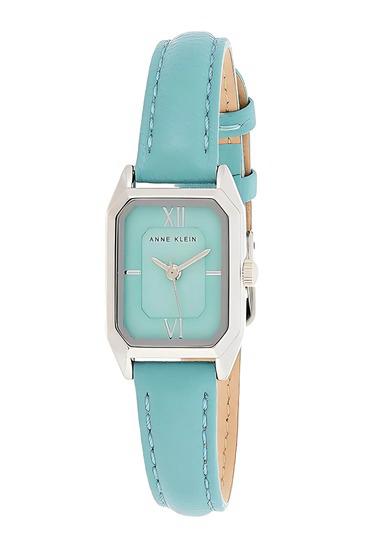 Anne Klein Ladies Watch AK3969AQUA