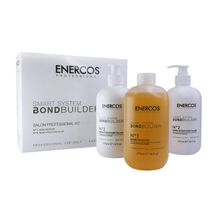 Smart System Bond Builder Salon Professional Kit, 475ml