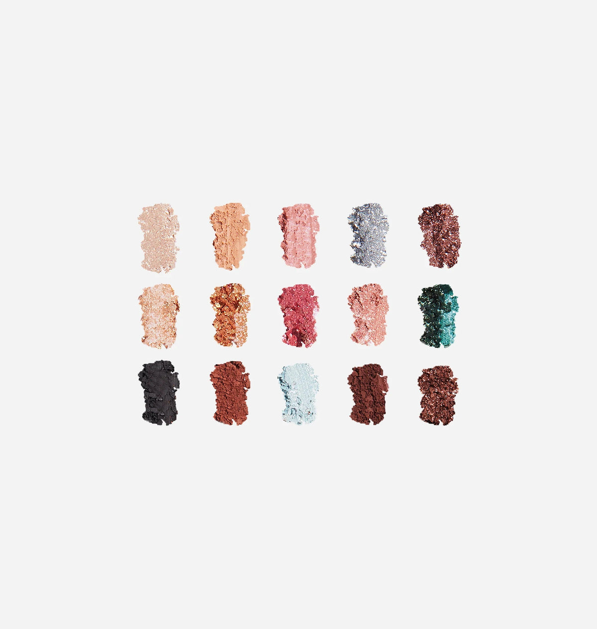 Eyeshadow Palette