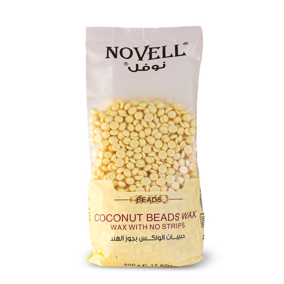 Novell Bead Wax, 500gm