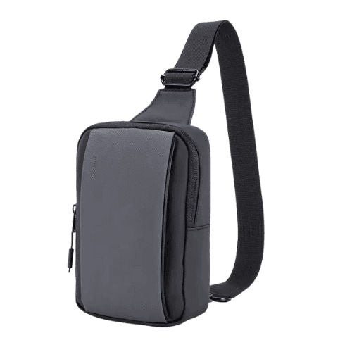 Porodo Lifestyle Cross Body Sling Bag