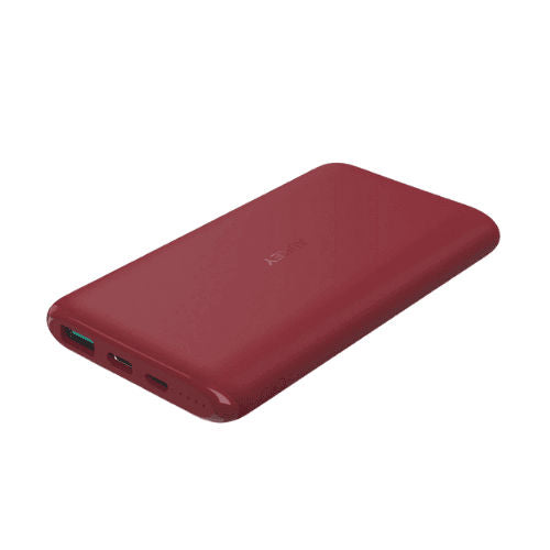 AUKEY PowerBank 10000mAh-Red
