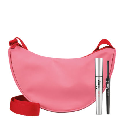 Kit Vamp! Mascara & Vamp! Eye Pencil