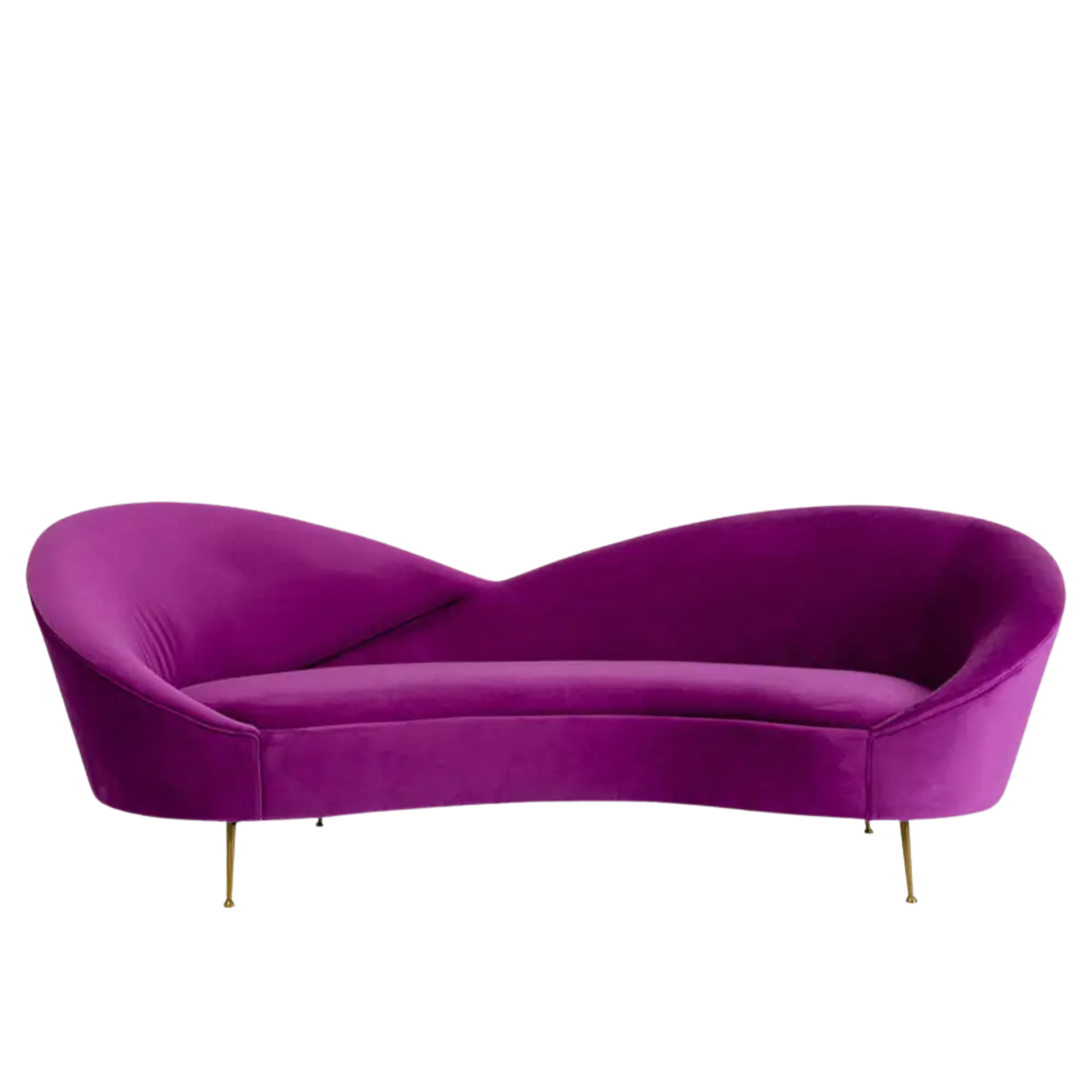 أريكة Night Fever بثلاثة مقاعد