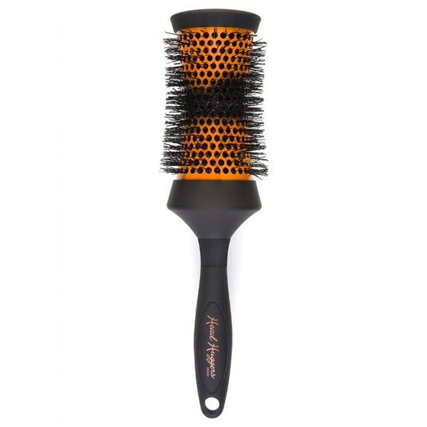 Denman Head Hugging Hot Curl Brush