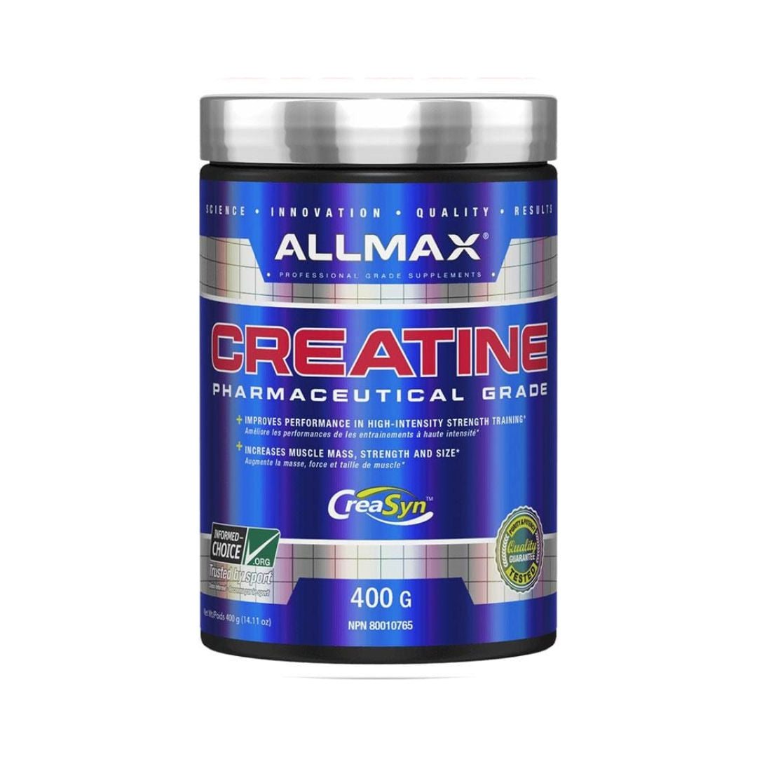 Allmax Nutrition Creatine Dietary Supplement