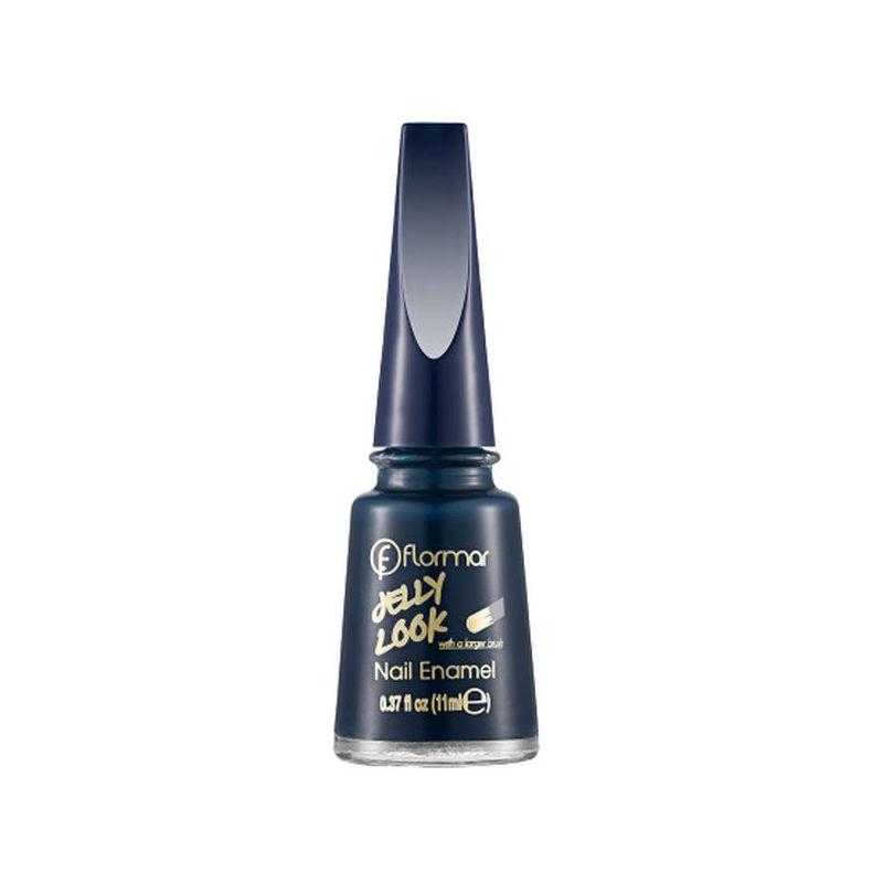 Jelly Look Nail Enamel