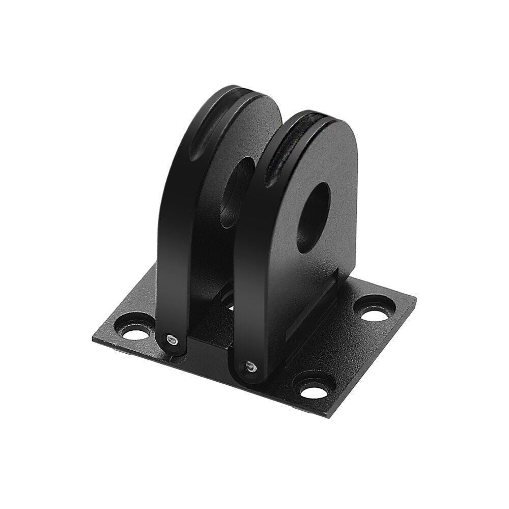 Folding Finger Tripod Mounting Adapter for Gopro Hero9 Black / Hero8 Black / Max