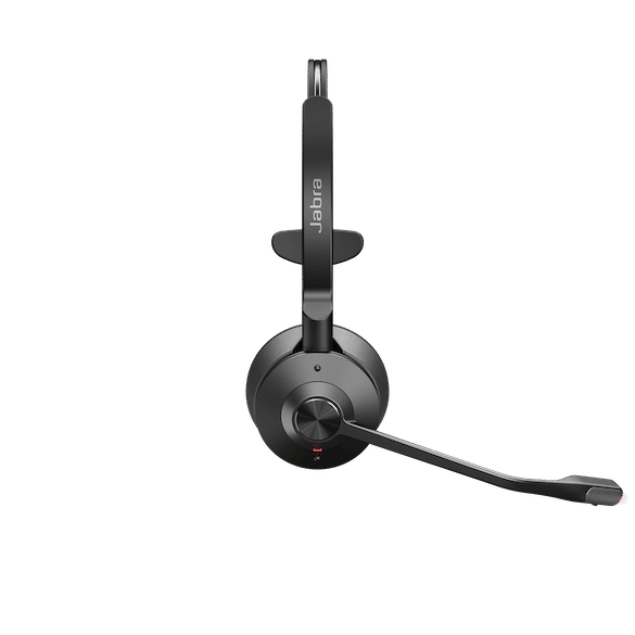 Jabra Engage 55, Stereo, USB-A, EMEA/APAC - Microsoft / Unified Communication