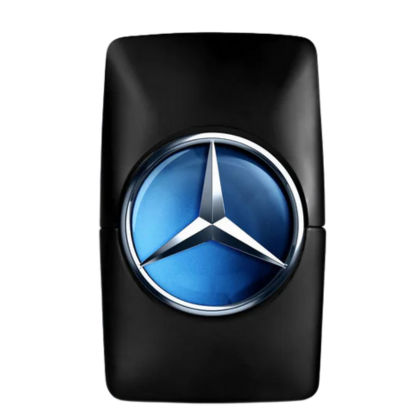 Man Eau de Toilette 100ml