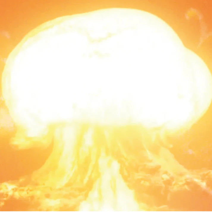 La Fin Du Monde Eau de Parfum 100ml