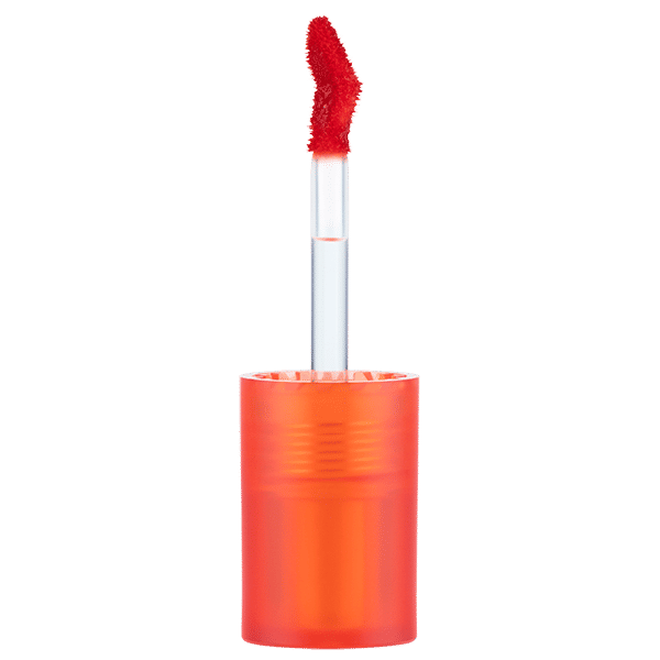 MASK FRIENDLY LIP TINT 2.5G BABY BRIGHT (M) #04 BEARING ORANGE