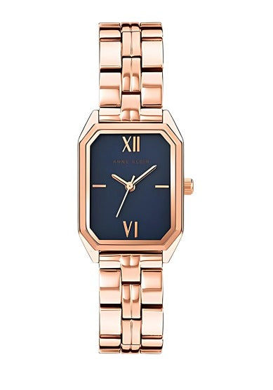 Anne Klein Ladies Watch AK3774NVRG