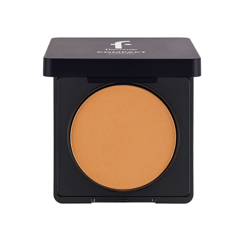 Flormar Compact Powder